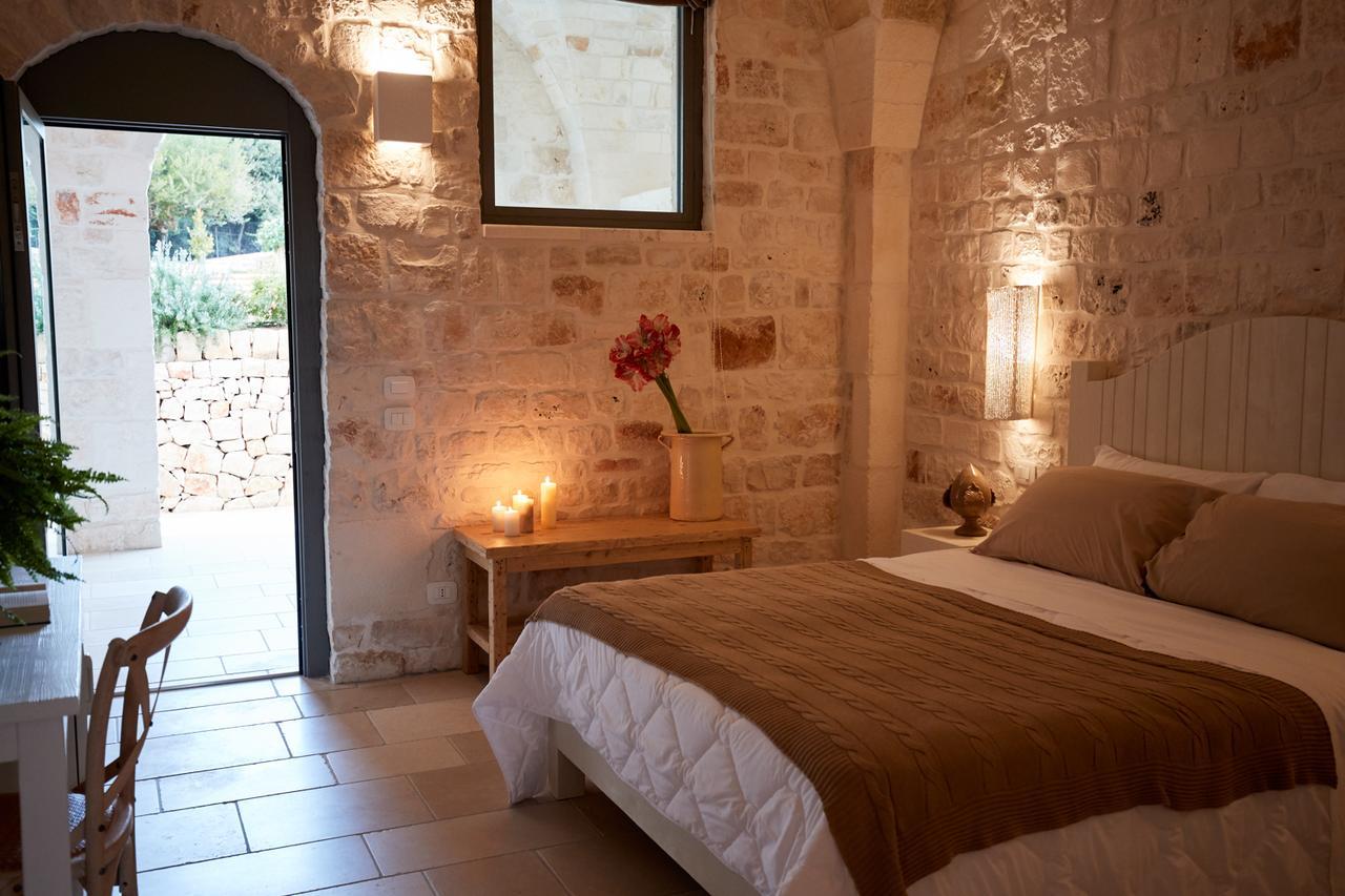 Masseria Grieco Остуни Экстерьер фото
