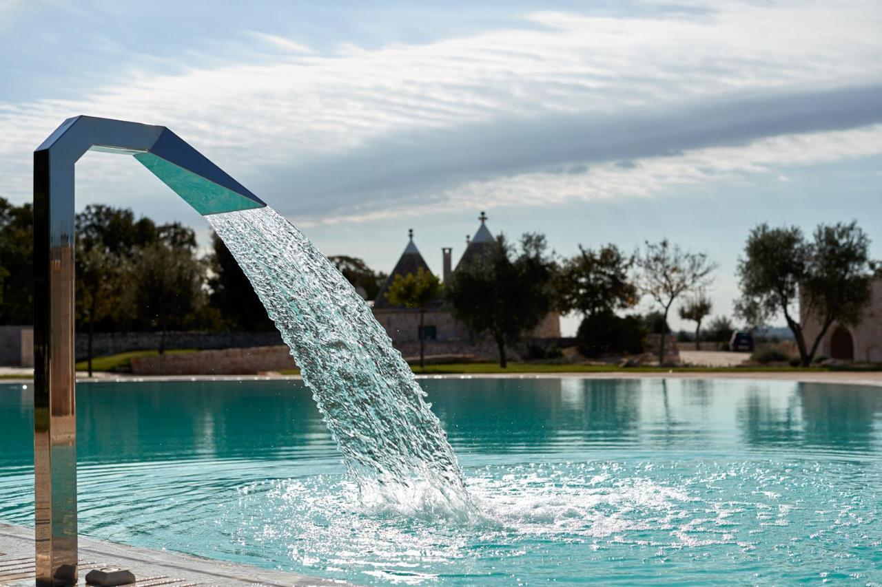 Masseria Grieco Остуни Экстерьер фото